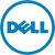  DELL logo  
